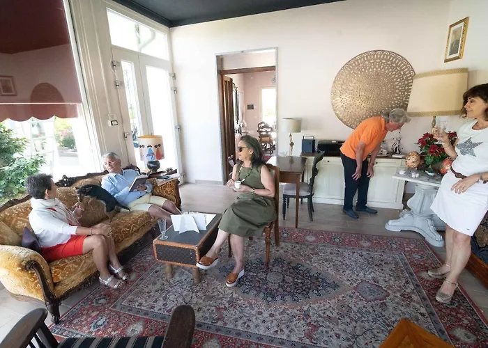 Casabella 22 לינה וארוחת בוקר