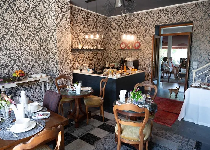 Bed & Breakfast Casabella 22