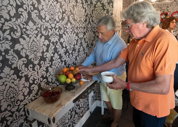 Casabella 22 Bed & Breakfast 4*