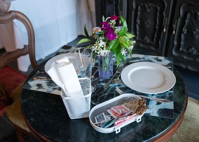 Casabella 22 Panzió 4*