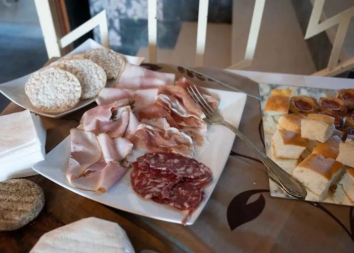 Casabella 22 Bed & Breakfast 4*