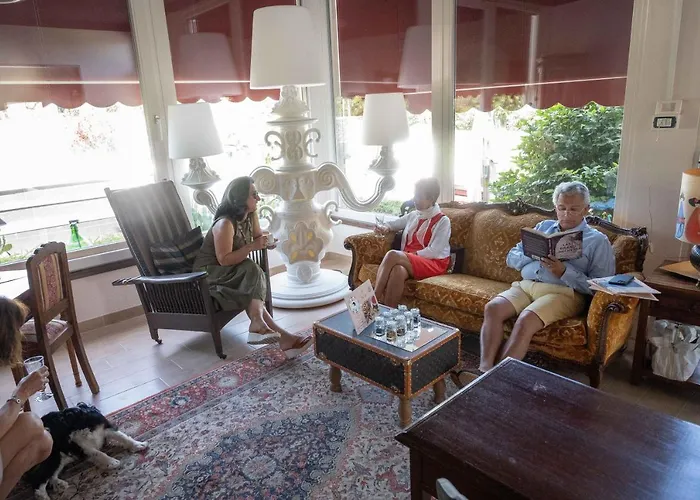 Casabella 22 Bed & Breakfast Castellino (Asti)