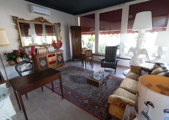 לינה וארוחת בוקר Casabella 22 Castellino (Asti)