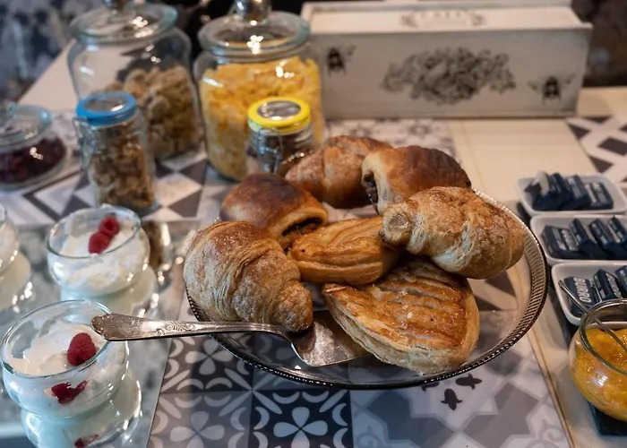 Casabella 22 Bed & Breakfast