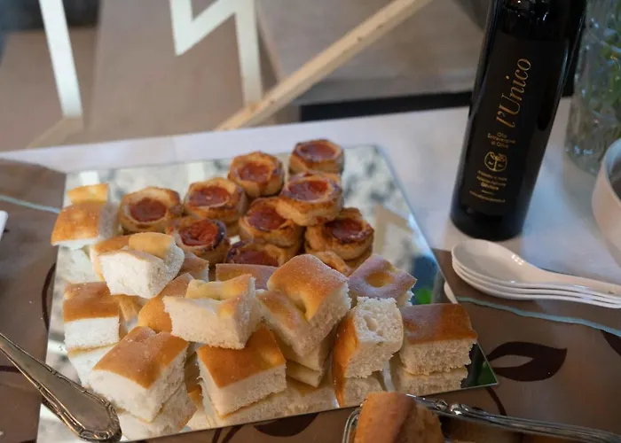 Casabella 22 4* Castellino (Asti)