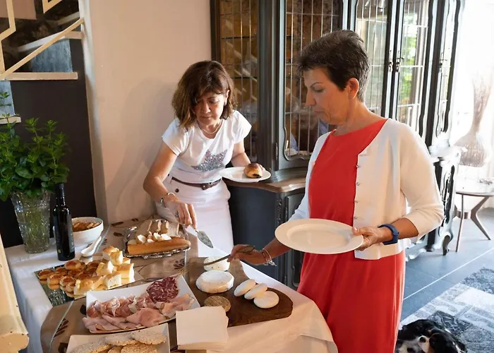 Casabella 22 Castellino (Asti)