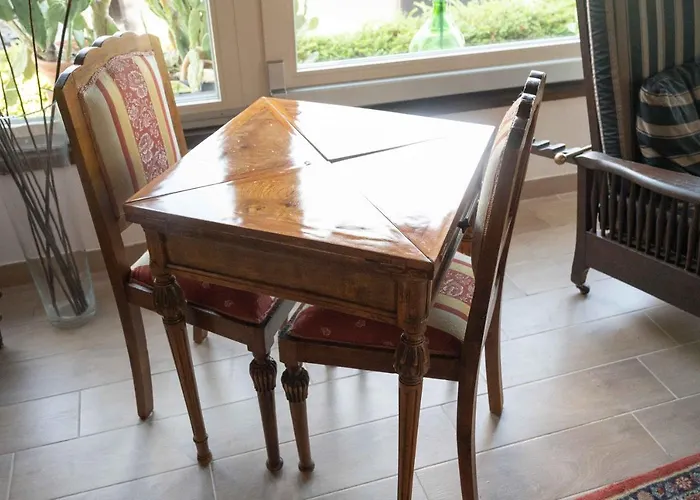 Casabella 22 Bed & Breakfast Castellino (Asti)