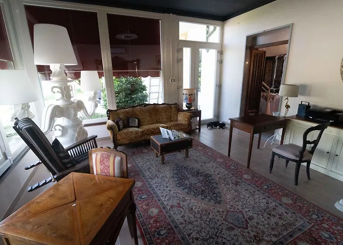 Casabella 22 4*