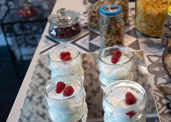 Bed & Breakfast Casabella 22