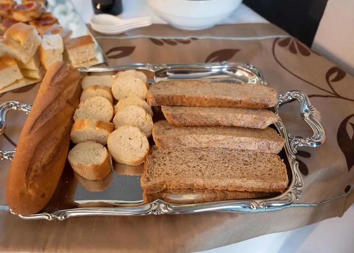 Bed & Breakfast Casabella 22