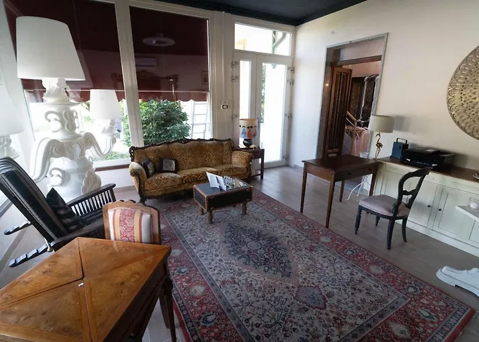 Casabella 22 4*