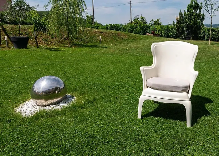 Bed & Breakfast Casabella 22 4*