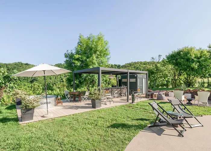 Casabella 22 לינה וארוחת בוקר Castellino (Asti)