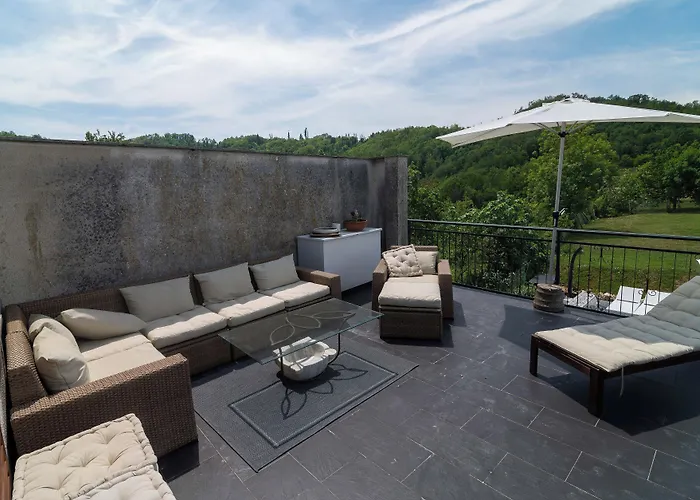 Casabella 22 Bed & Breakfast