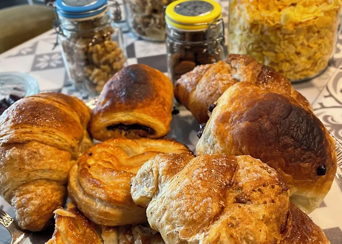 Bed & Breakfast Casabella 22