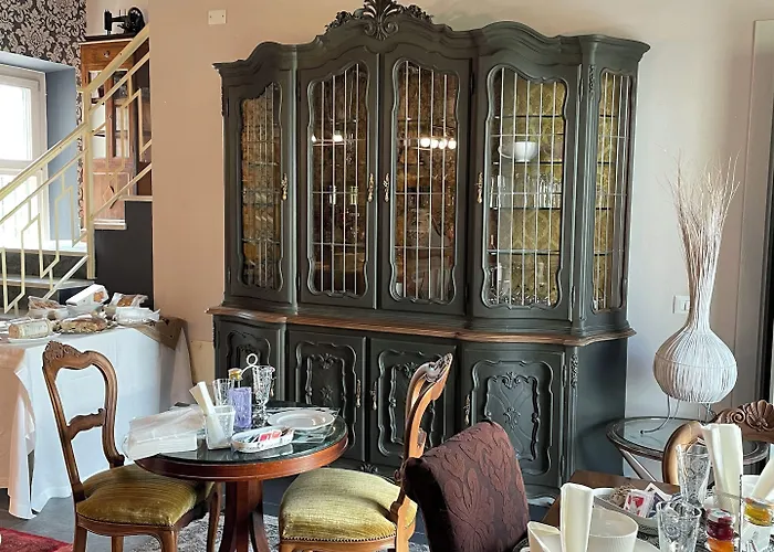 לינה וארוחת בוקר Casabella 22 Castellino (Asti)