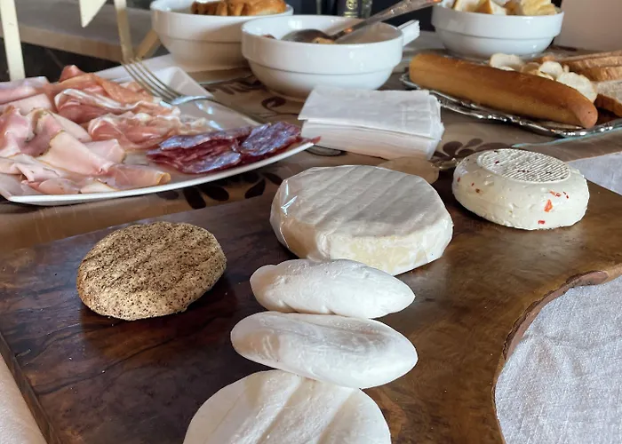 Casabella 22 4* Castellino (Asti)