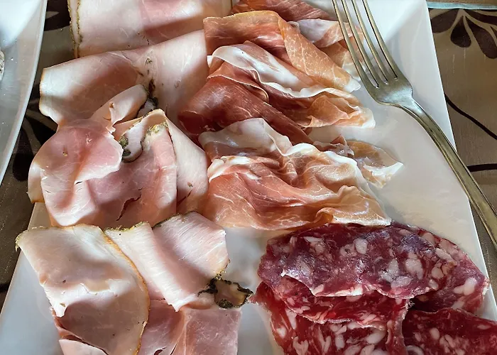 Bed & Breakfast Casabella 22