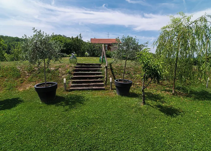 Casabella 22 לינה וארוחת בוקר Castellino (Asti)