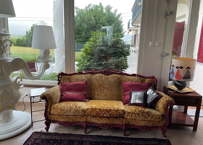 Casabella 22 Bed & Breakfast Castellino (Asti)