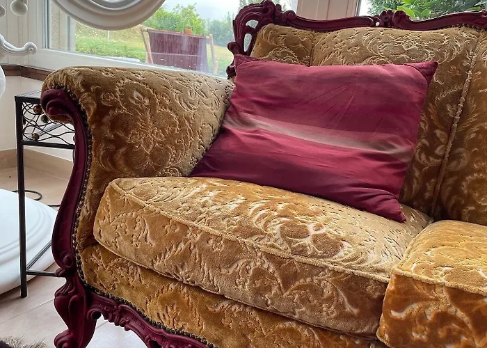 Bed & Breakfast Casabella 22 4*