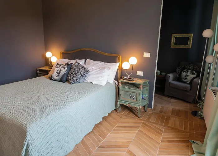 Bed & Breakfast Casabella 22 Castellino (Asti)