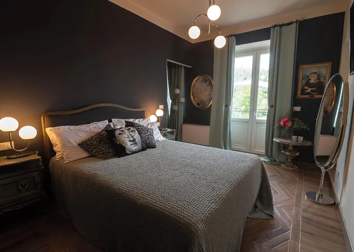 Casabella 22 Bed & Breakfast Castellino (Asti)