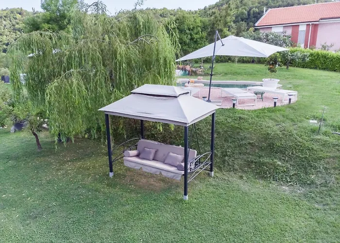 Bed & Breakfast Casabella 22 Castellino (Asti)