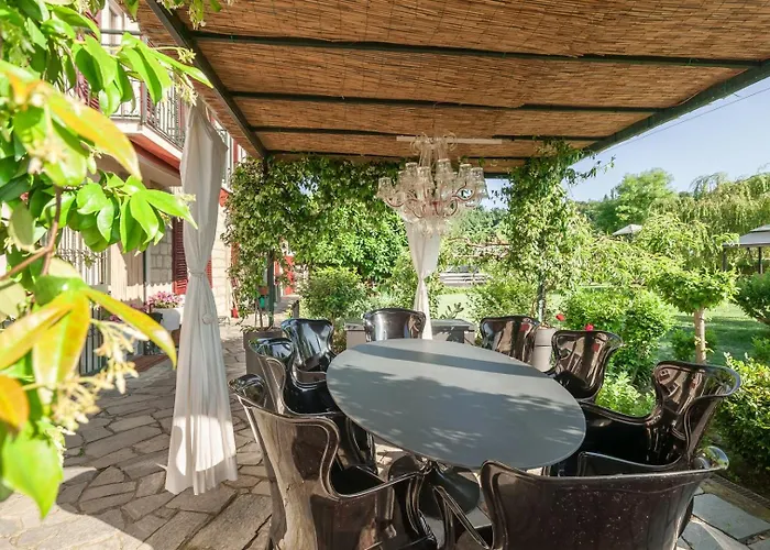 Bed & Breakfast Casabella 22