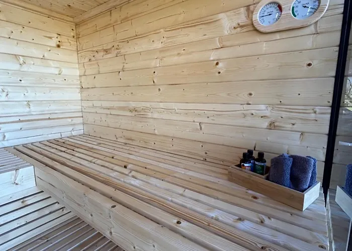 Casabella 22 Bed & Breakfast 4*