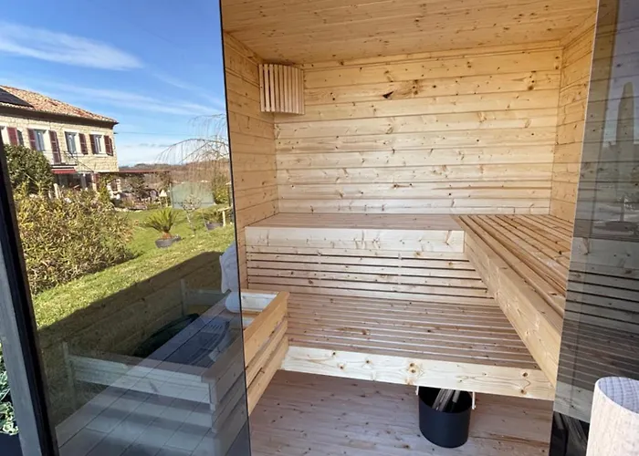Casabella 22 לינה וארוחת בוקר Castellino (Asti)